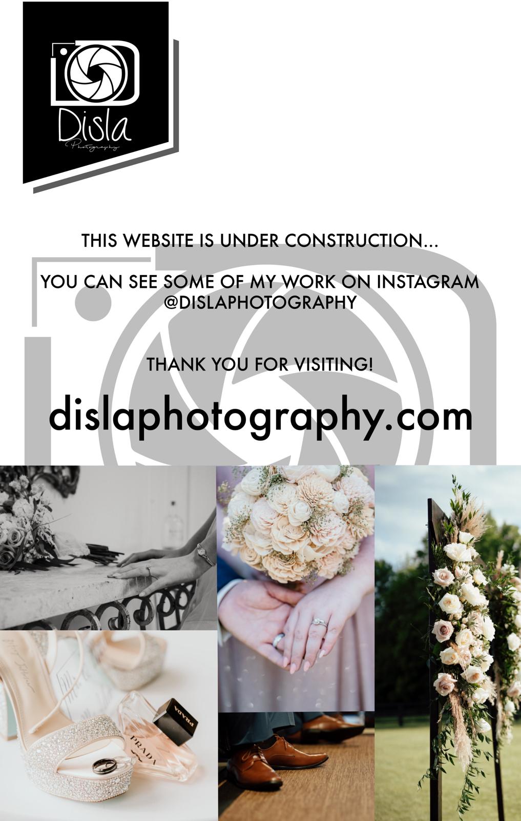 dislaphotography
